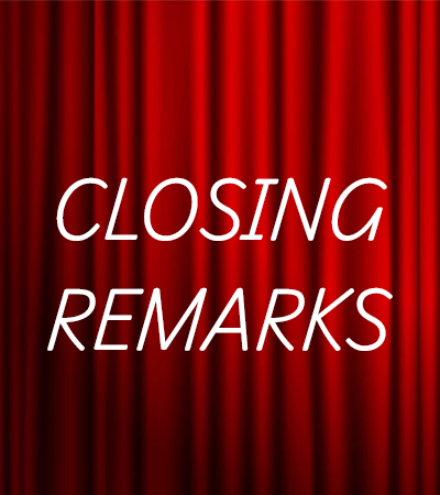 Closing