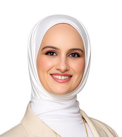 Dr. Hessah AlAnsari