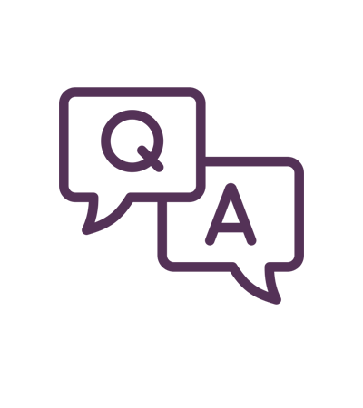 Q & A